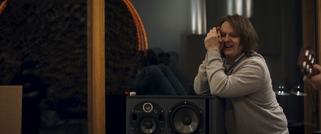 Lewis Capaldi: How I'm Feeling Now : Foto