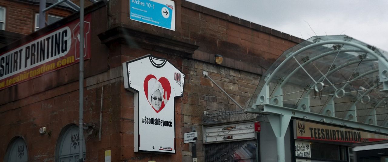 Lewis Capaldi: How I'm Feeling Now : Foto