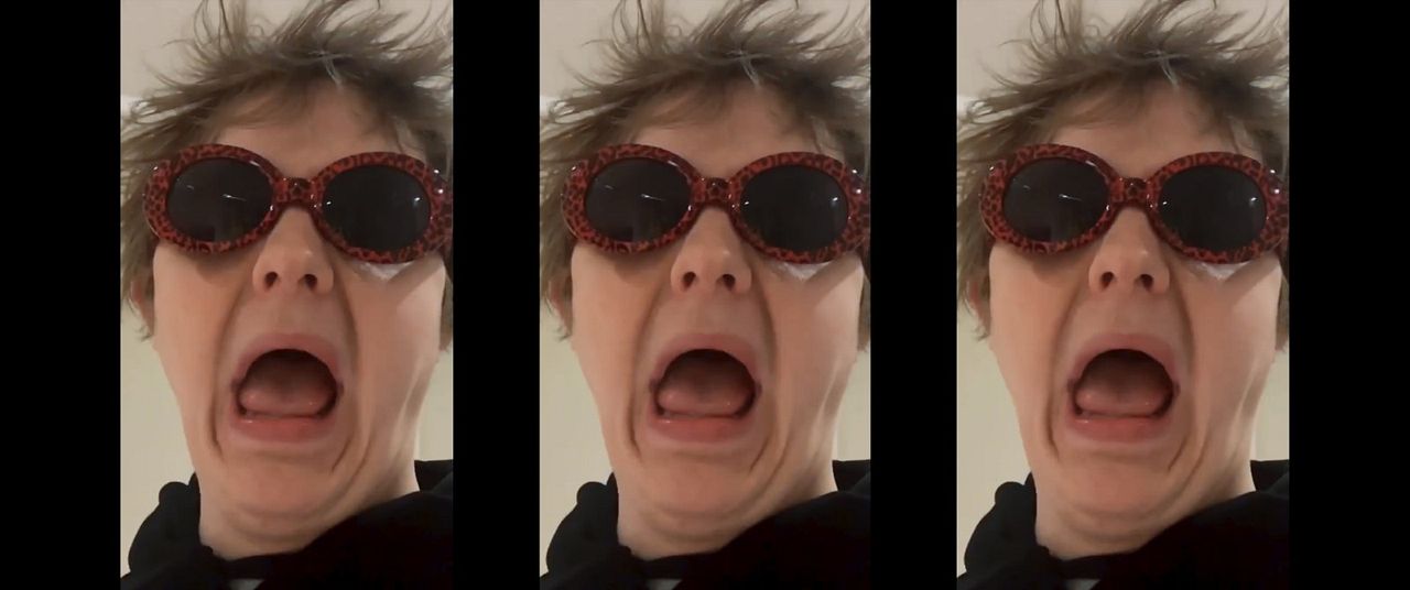 Lewis Capaldi: How I'm Feeling Now : Foto