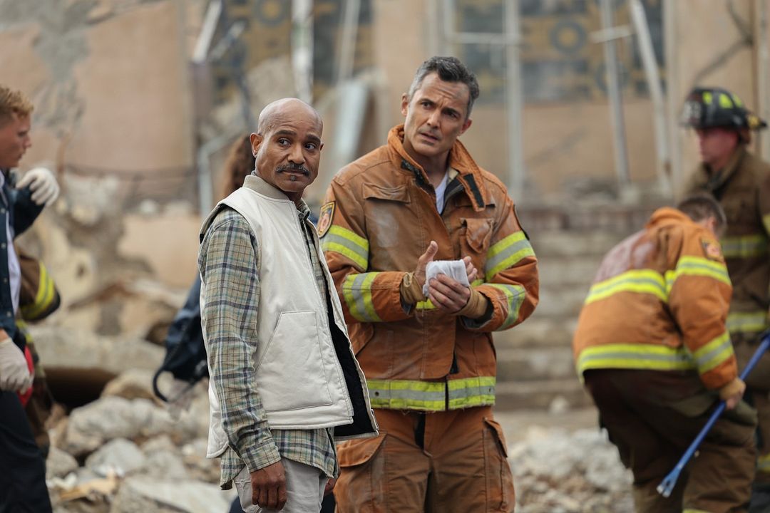 Teen Wolf, la película : Foto