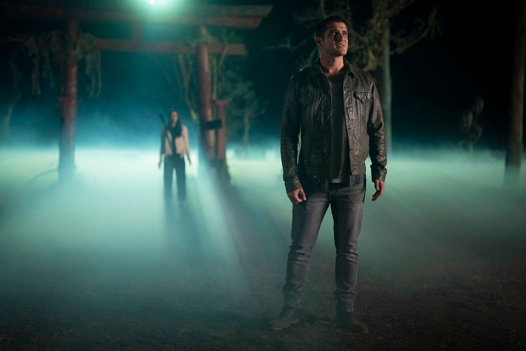Teen Wolf, la película : Foto