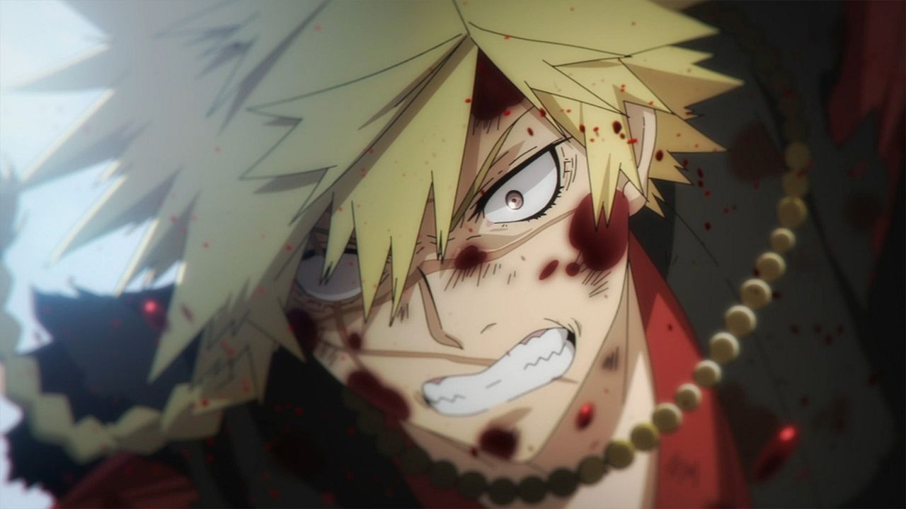 Hell's Paradise : Foto