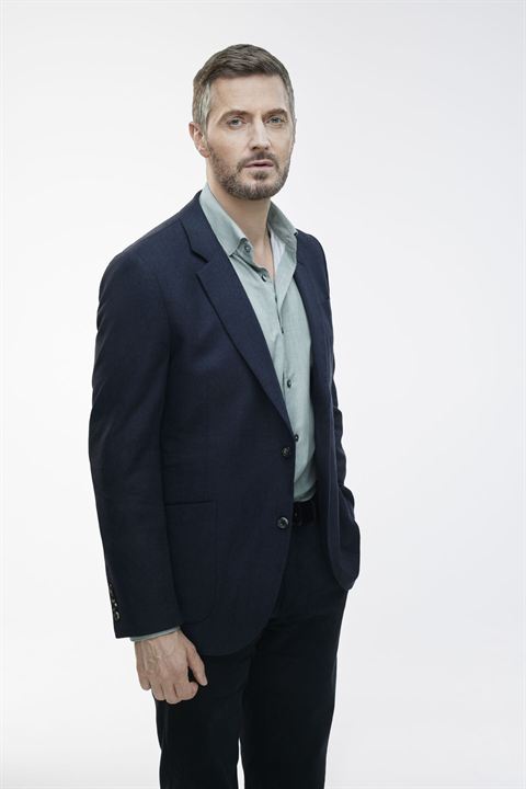 Foto Richard Armitage