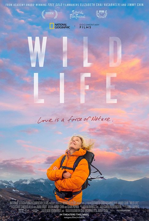 Wild Life : Póster