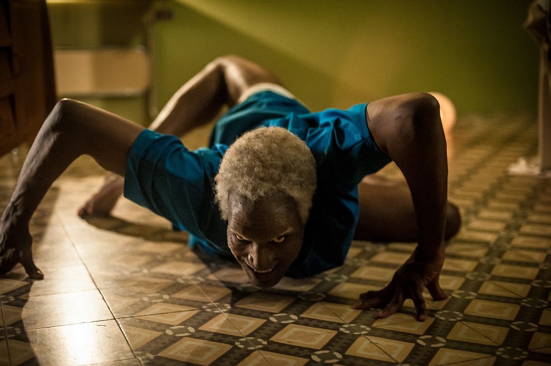 American Carnage : Foto