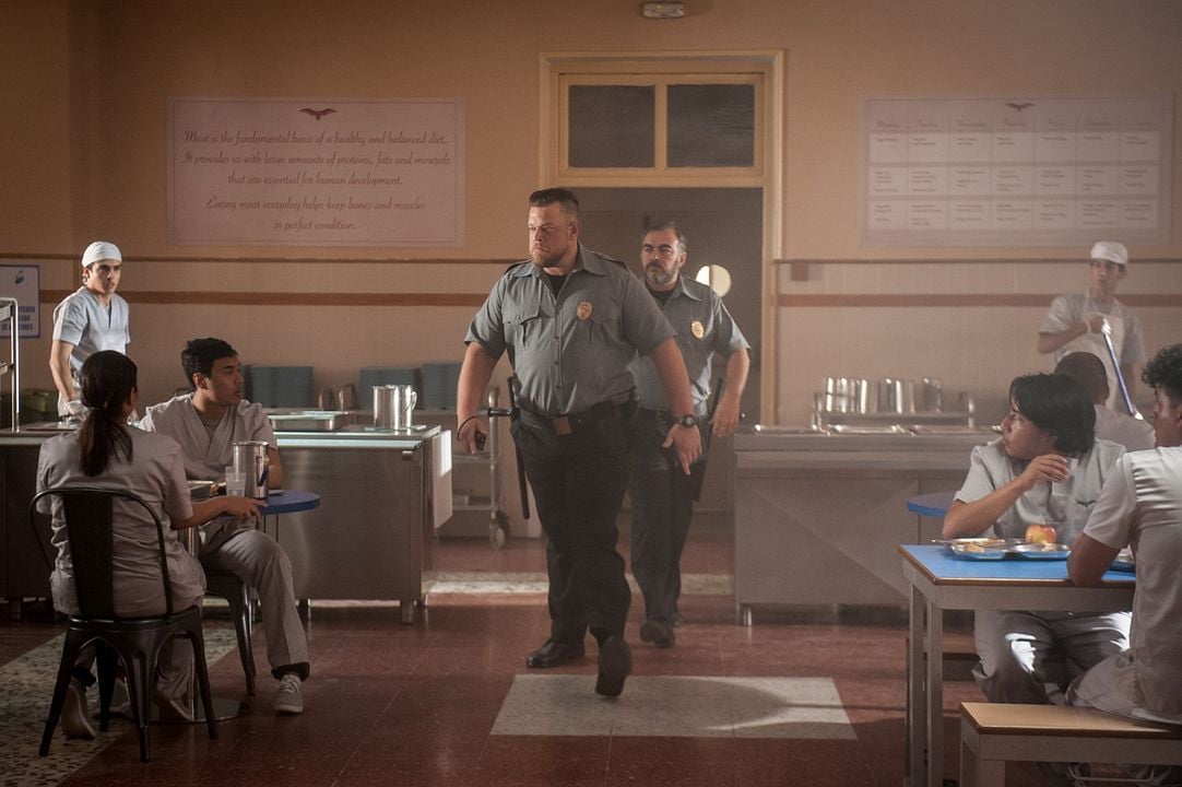 American Carnage : Foto