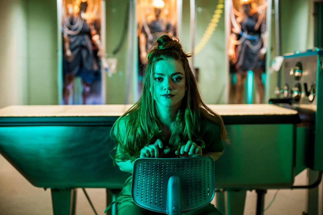 American Carnage : Foto