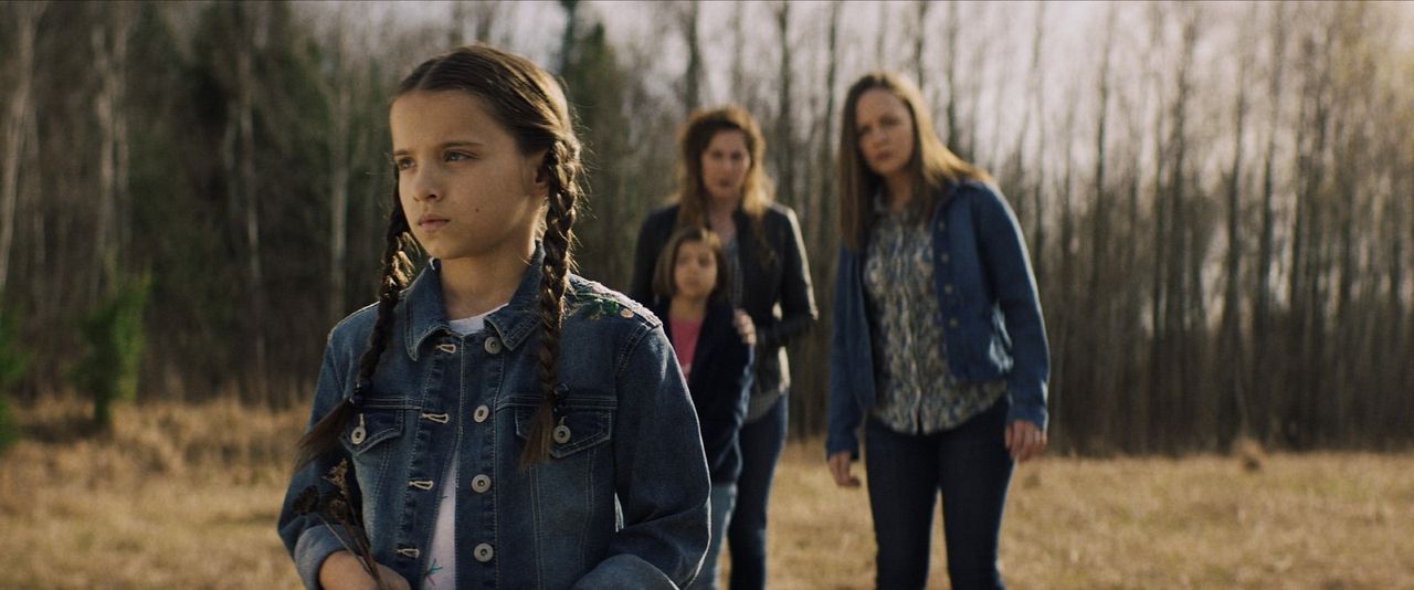 The Harbinger : Foto