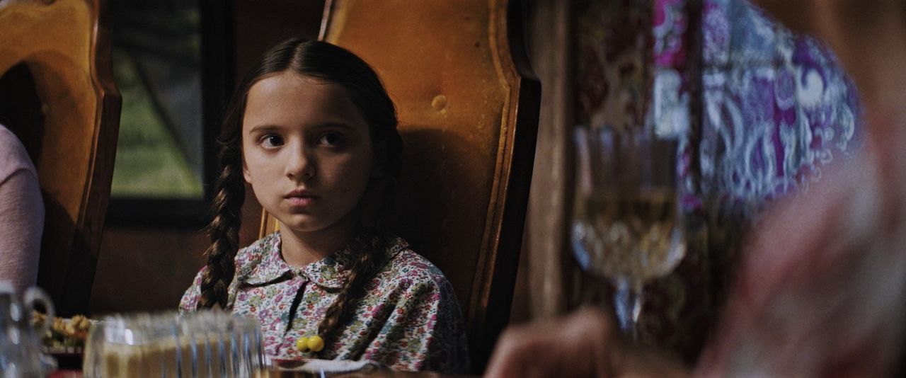 The Harbinger : Foto