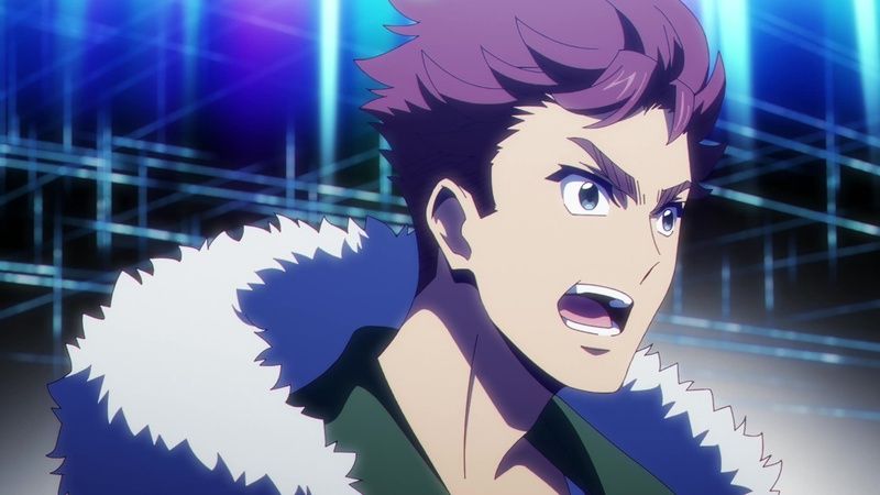 Cardfight!! Vanguard overDress : Foto