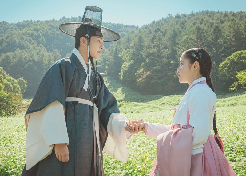 Poong, el psiquiatra de la dinastía Joseon : Foto