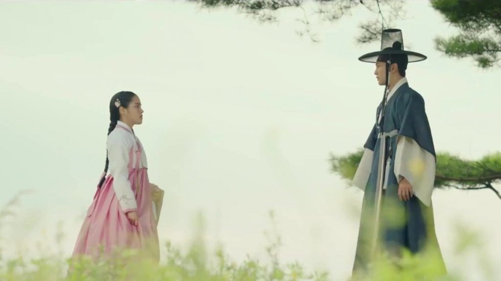Poong, el psiquiatra de la dinastía Joseon : Foto