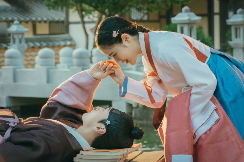 Poong, el psiquiatra de la dinastía Joseon : Foto