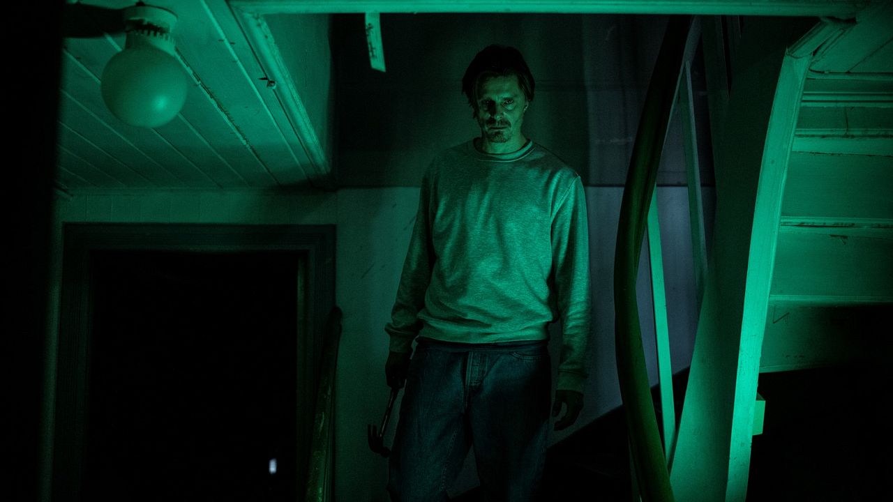 Culto al diablo : Foto