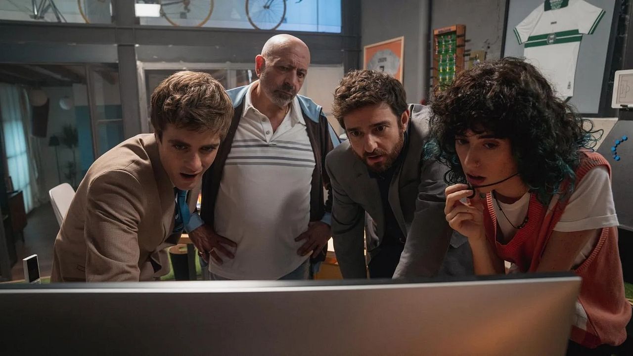 Pollos sin cabeza : Foto