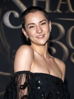 Póster Jessie Mei Li