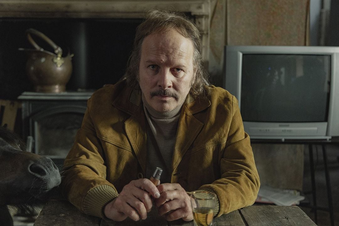 Ladronas : Foto Philippe Katerine