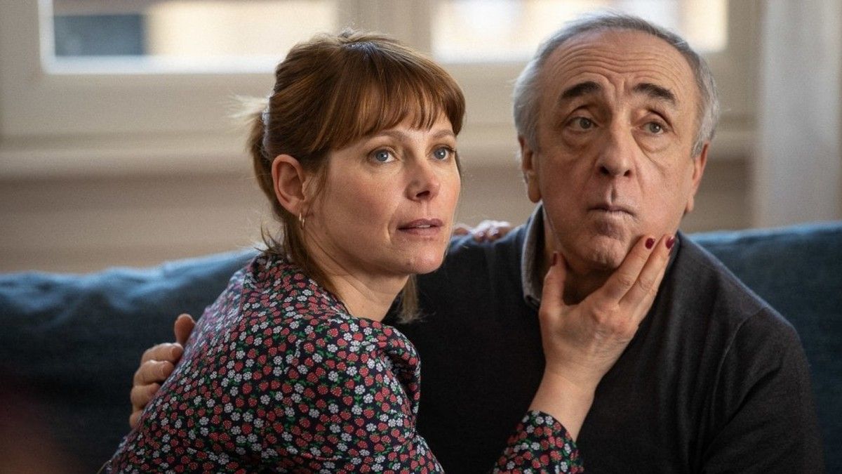 A brighter tomorrow : Foto