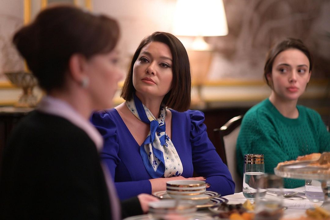 Carta de despedida : Foto