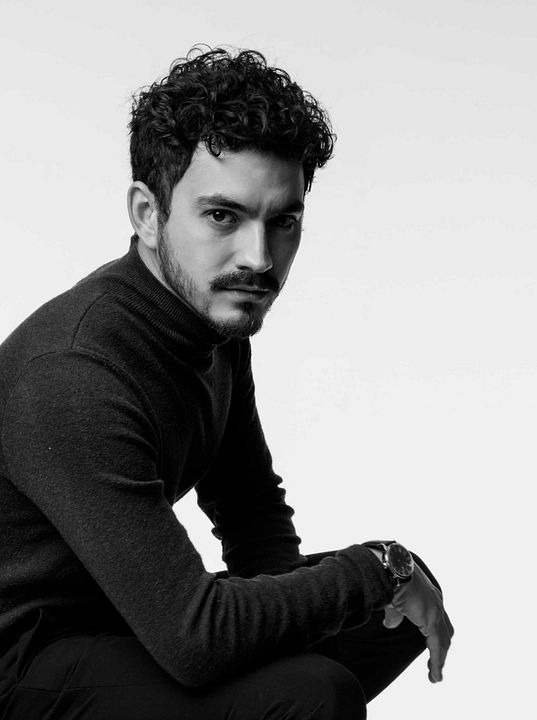 Póster Homero Bueno