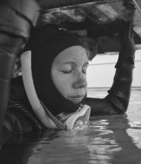 Póster Marie Boutonnet