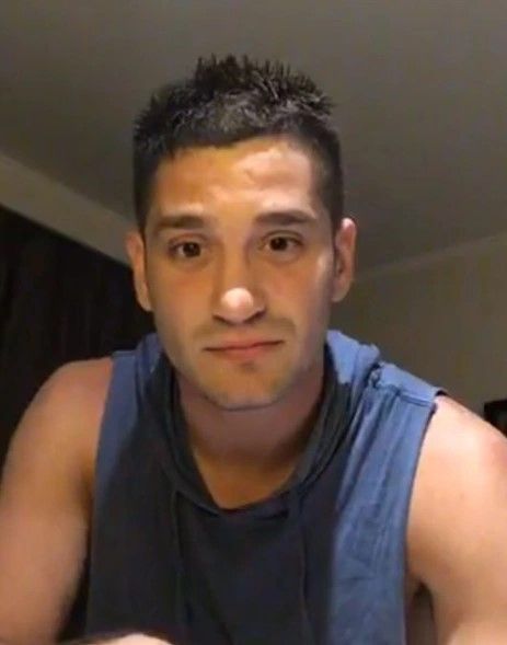 Póster Michael Philippou