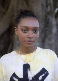 Póster Sophie Wilde