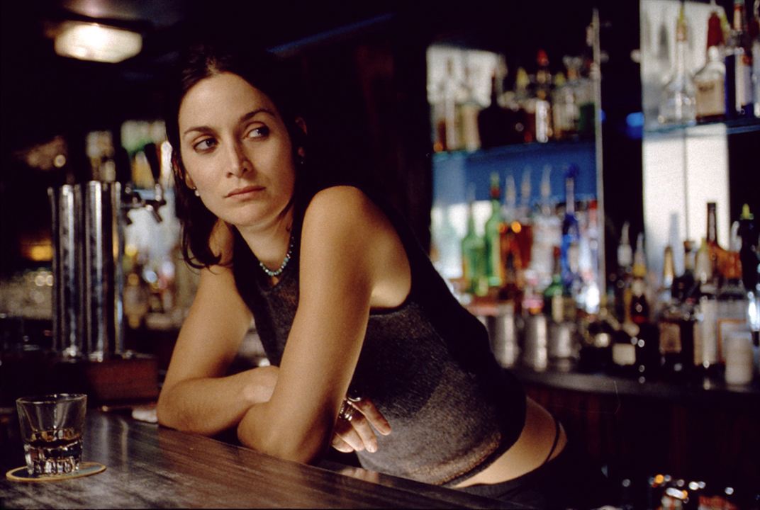 Amnesia : Foto Carrie-Anne Moss