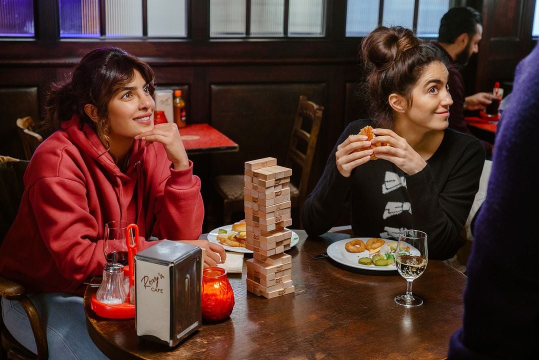 Amor a primer mensaje : Foto Priyanka Chopra Jonas