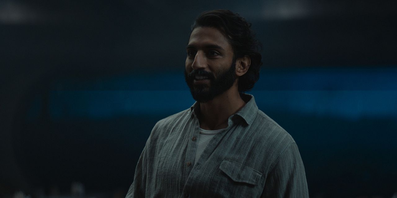 Silo : Foto Avi Nash