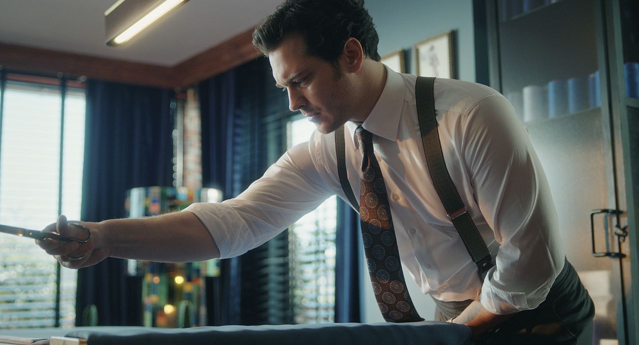 Foto Çağatay Ulusoy