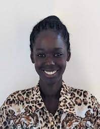 Póster Ramata-Toulaye Sy