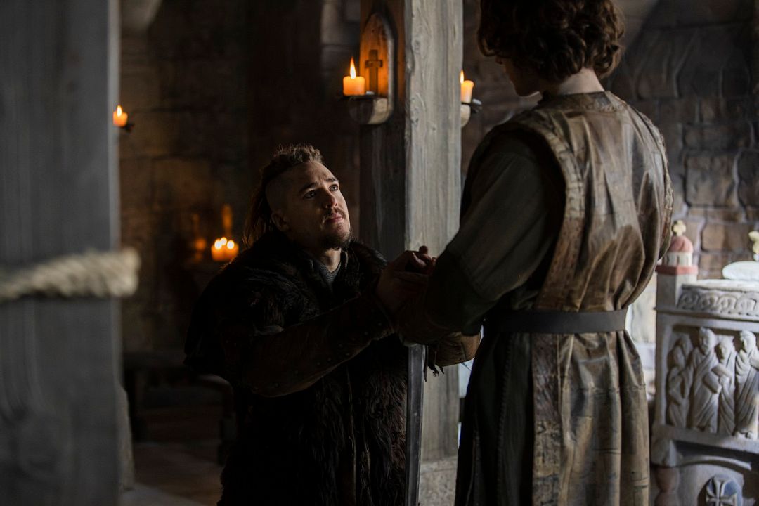 Siete reyes deben morir : Foto