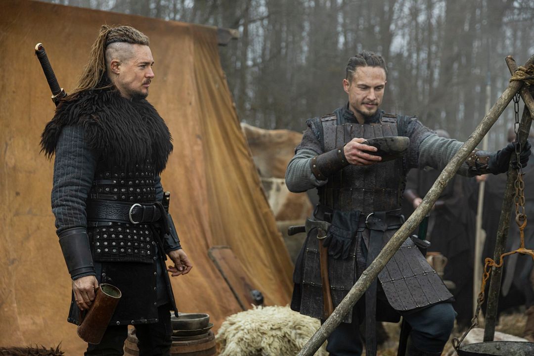 Siete reyes deben morir : Foto