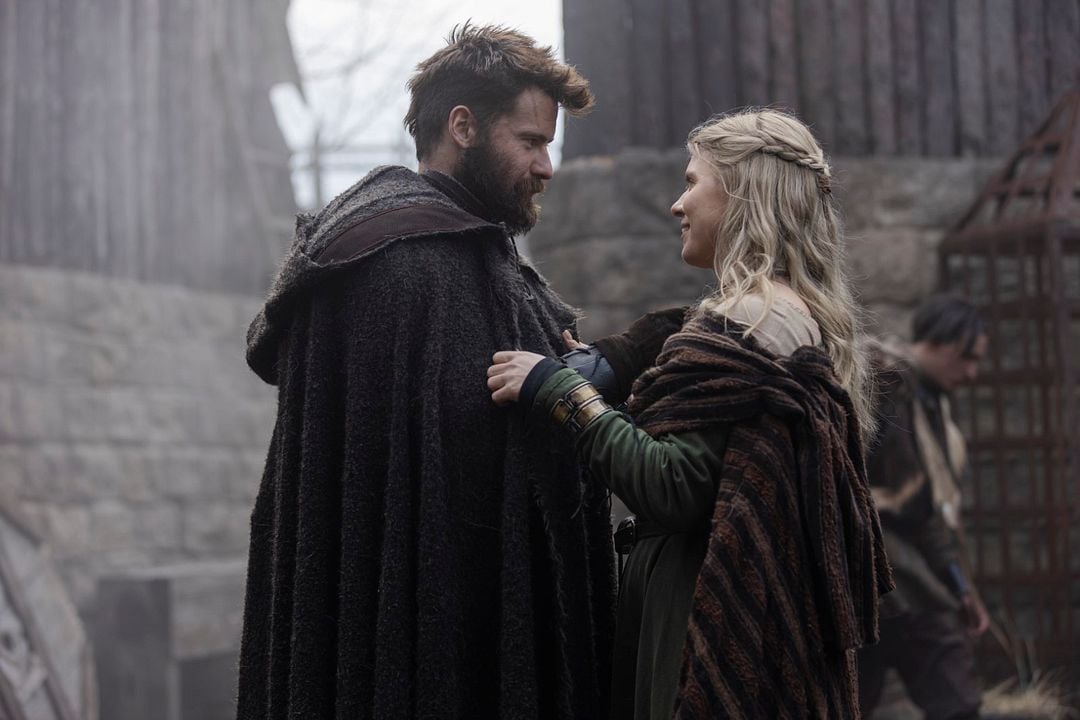 Siete reyes deben morir : Foto