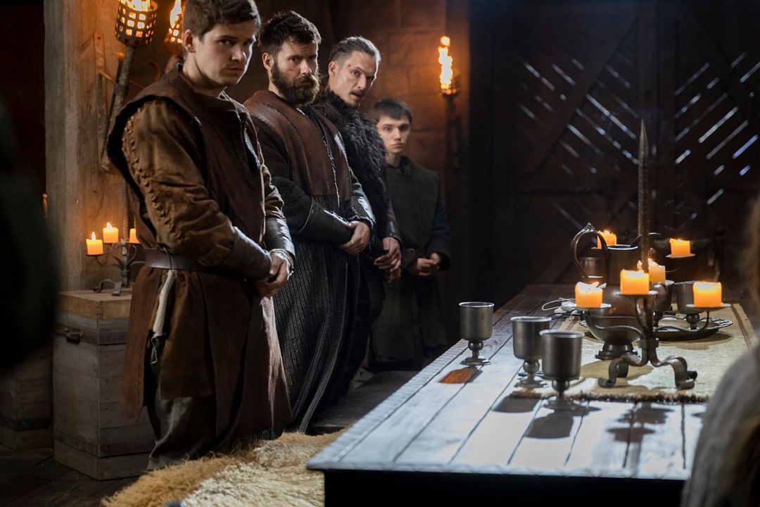 Siete reyes deben morir : Foto