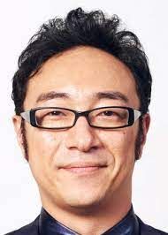 Póster Akihiro Kakuta