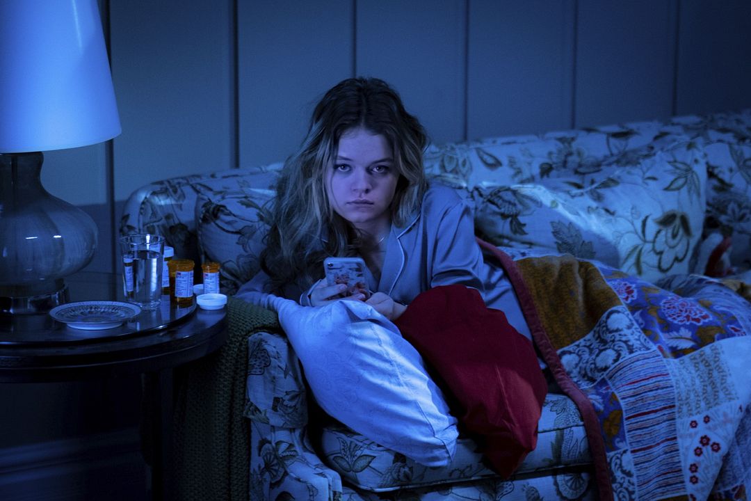 Beau tiene miedo : Foto