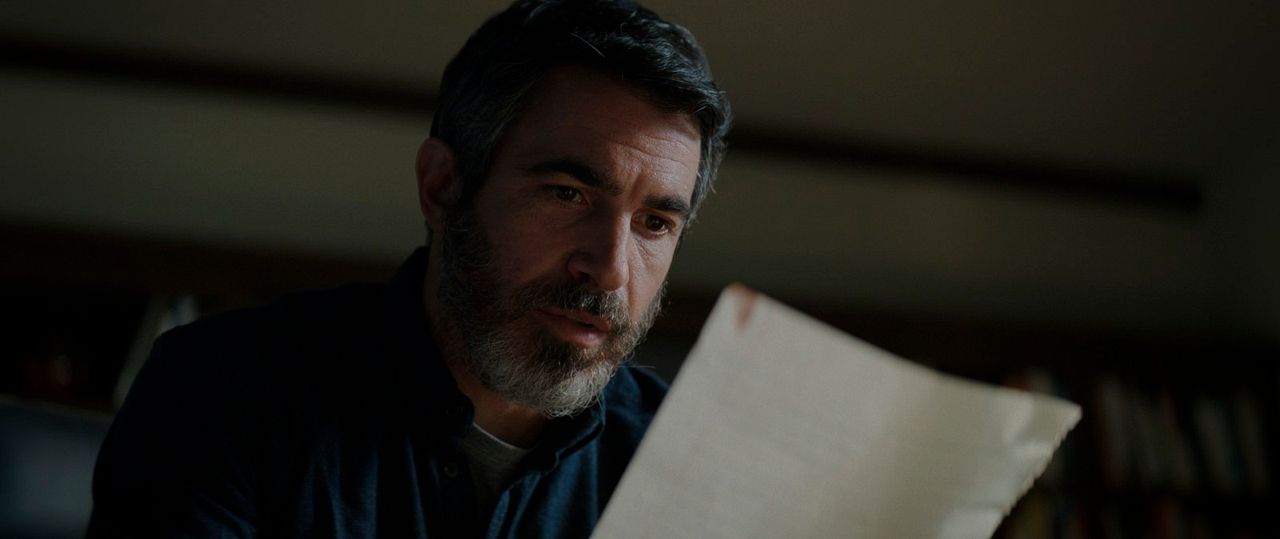 Boogeyman: Tu miedo es real : Foto Chris Messina