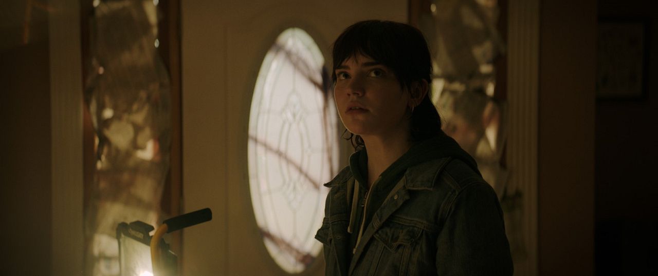 Boogeyman: Tu miedo es real : Foto Sophie Thatcher