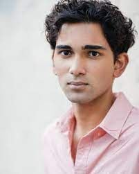 Póster Siddhartha Minhas