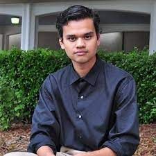 Póster Bishal Dutta