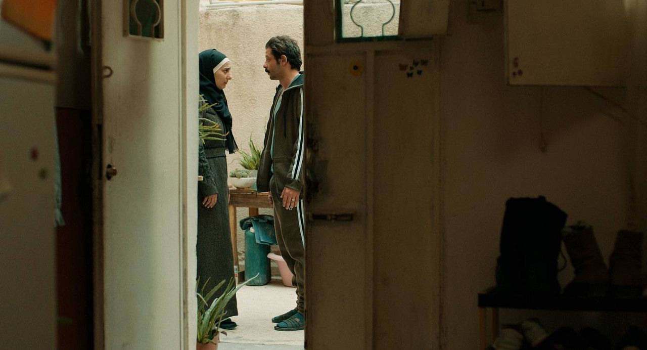 Inshallah A Boy : Foto