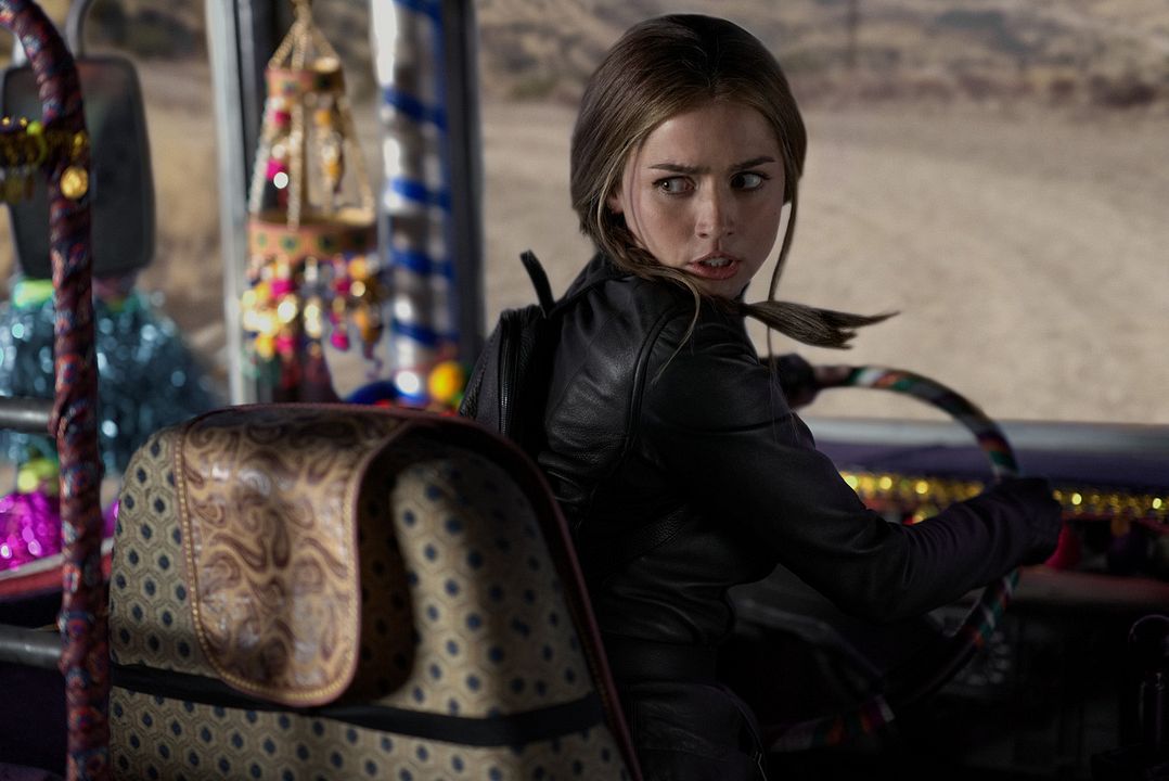 Ghosted : Foto Ana de Armas