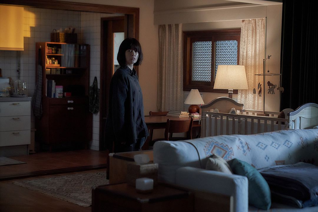 Sleep, el mal no duerme : Foto Yu-mi Jeong