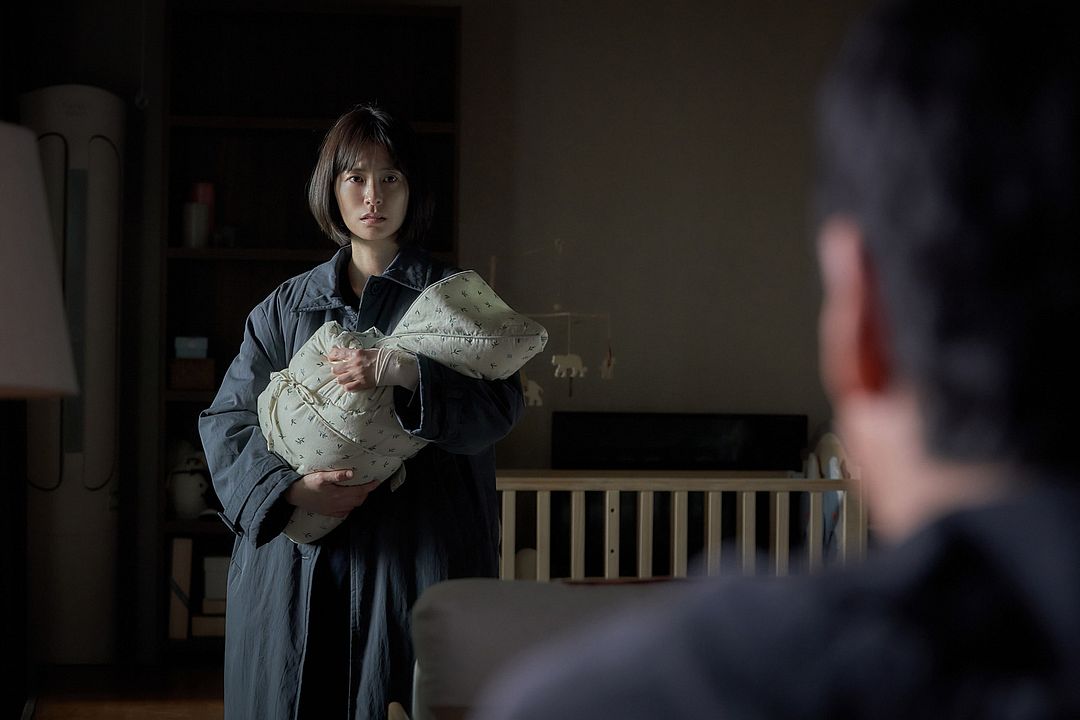 Sleep, el mal no duerme : Foto Yu-mi Jeong