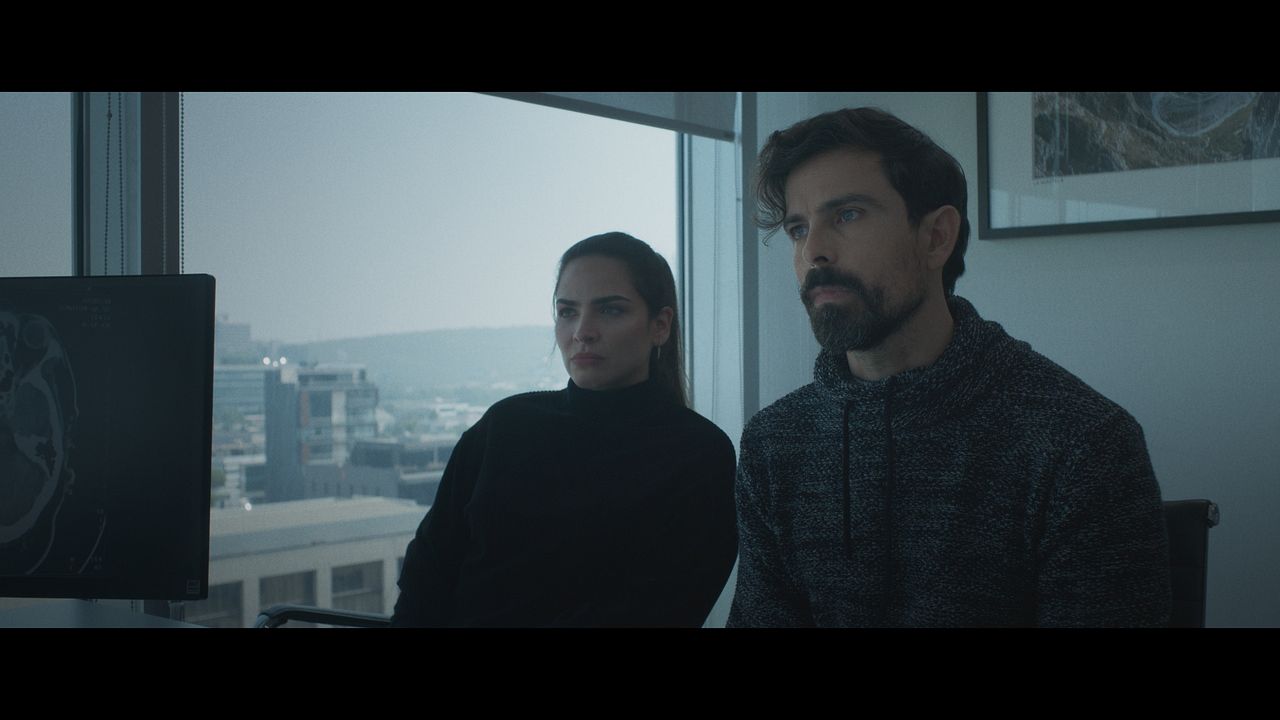 Los habitantes : Foto