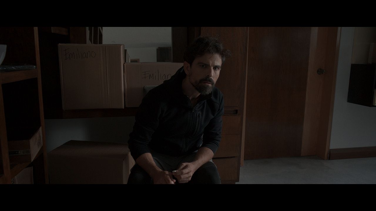 Los habitantes : Foto