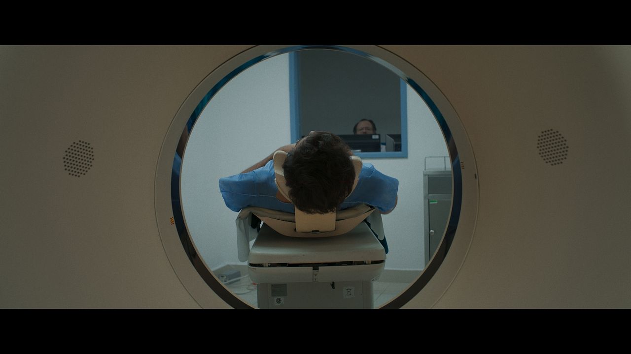 Los habitantes : Foto