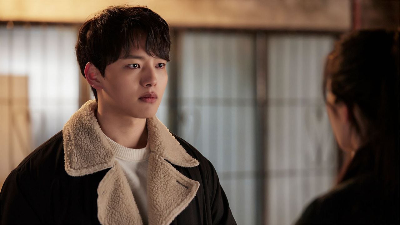 Conexión: Comer, amar, matar : Foto